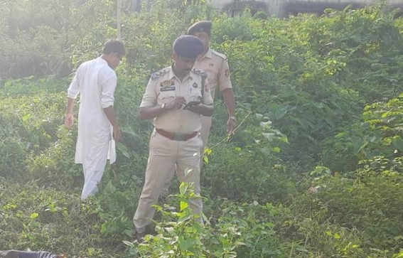 Man who was deserted by his two sons died of Sun Stroke in Agartala Man who was deserted by his two sons died of Sun Stroke in Agartala